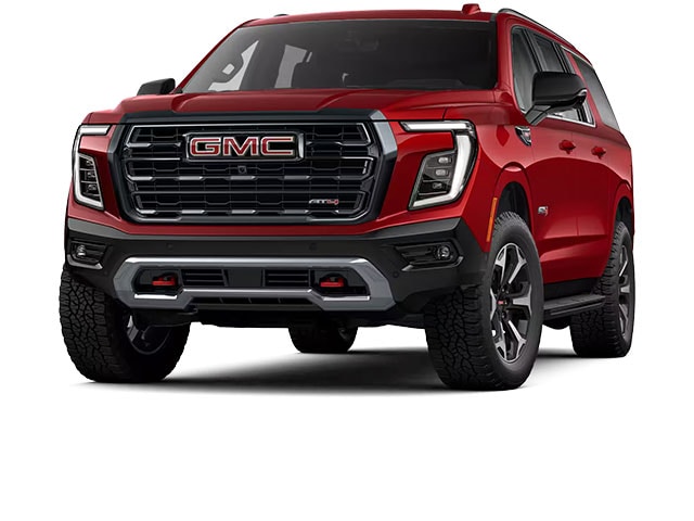 gmc yukon xl 2026 1GKS2HKL3TR223789 image gmc yukon xl 2026 1GKS2HKL3TR223789 image